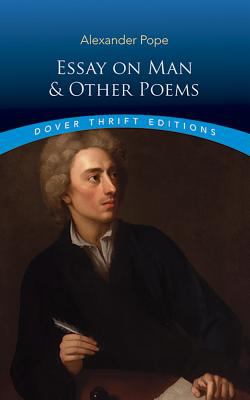 essay of man by alexander pope